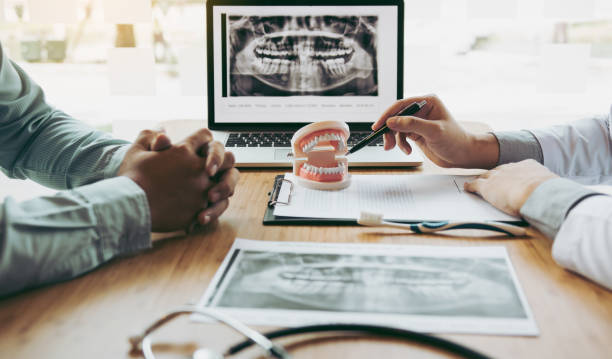 Best Emergency Treatment for Dental Infections or Abscesses in Eldorado, TX