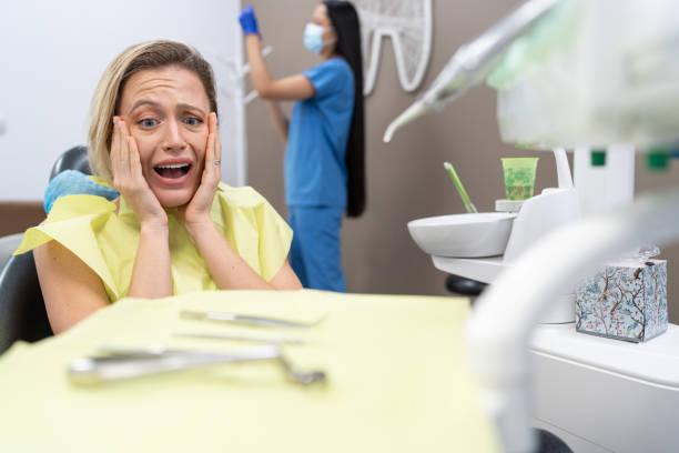 Best Emergency Treatment for Dental Infections or Abscesses in Eldorado, TX