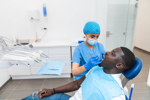 Best Emergency Denture Repair in Eldorado, TX