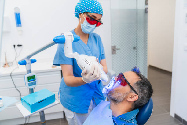 Best Emergency Gum Treatment in Eldorado, TX