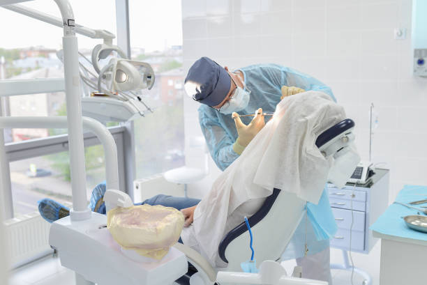 Best Emergency TMJ Treatment in Eldorado, TX